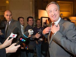 The director general for Elections Quebec approved the candidacy of the Équipe Dauphin Lachine party, headed by sitting Lachine borough mayor Claude Dauphin.