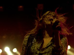 Grace Potter and the Nocturnals will perform at the Virgin Mobile Corona Theatre on Sept. 12. (Natasha Fillion / THE GAZETTE)