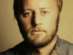 Rory Scovel returns to Just for Laughs.