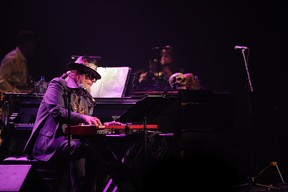 Dr. John live at Théâtre Maisonneuve