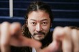 Actor Tadanobu Asano.  (MJ Kim/Getty Images)