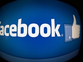Government agents in 74 countries demanded information on about 38,000 Facebook users in the first half of this year, with about half the orders coming from authorities in the United States, the company said Tuesday. The social-networking giant is the latest technology company to release figures on how often governments seek information about its customers. Microsoft and Google have done the same.. AFP PHOTO / /AFP/Getty Images
