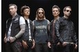 Avenged Sevenfold are one of the acts on Saturday at Heavy MTL.