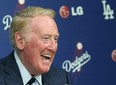 Vin Scully