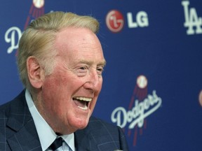 Vin Scully