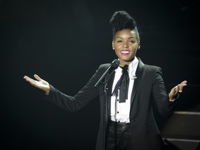 Janelle Monáe will perform Oct. 18 at the Olympia. (THE GAZETTE / Tijana Martin)