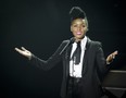 Janelle Monáe will perform Oct. 18 at the Olympia. (THE GAZETTE / Tijana Martin)