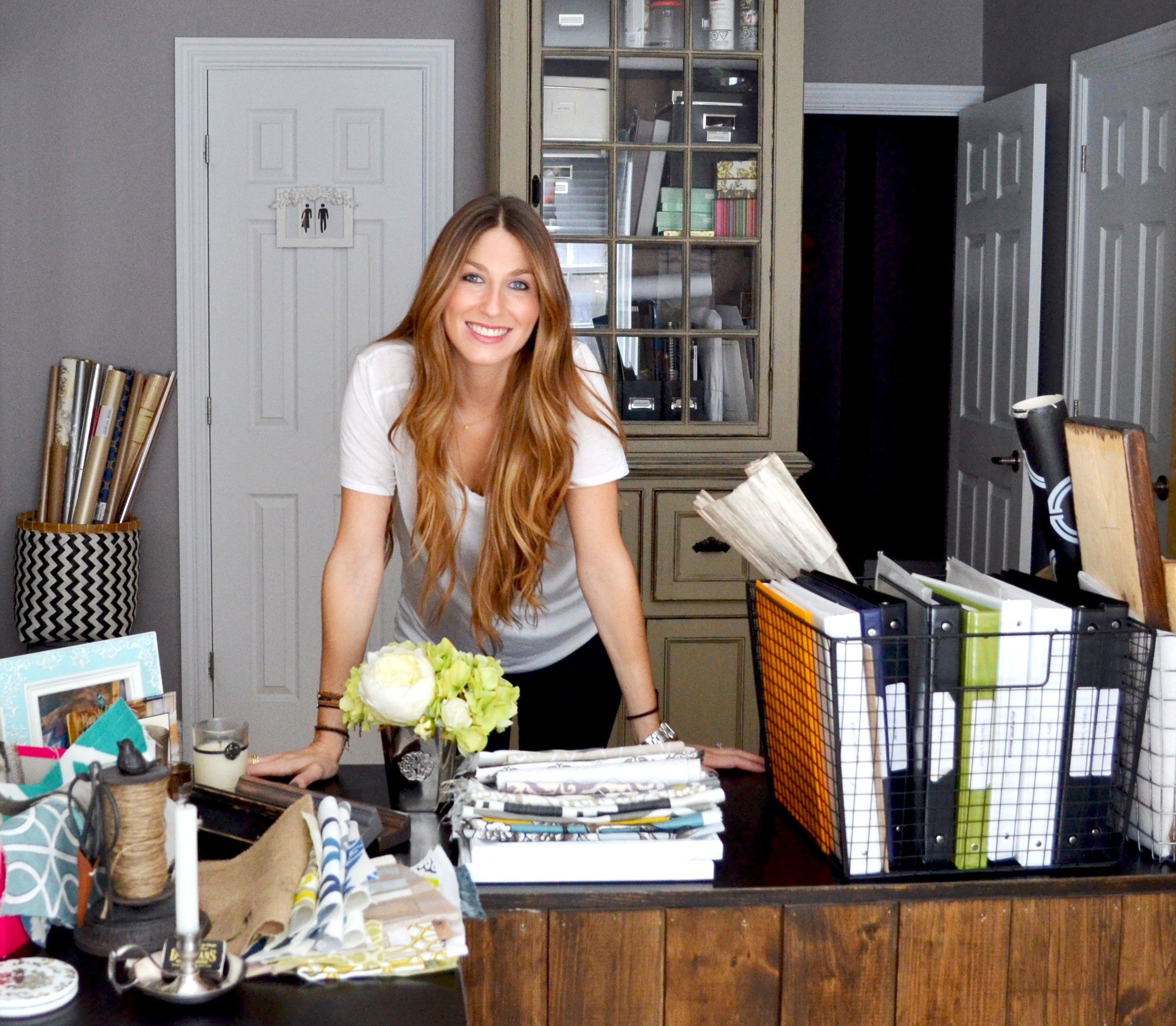 Ashley Shaanan Decorator and Personal Organizer Montreal Gazette