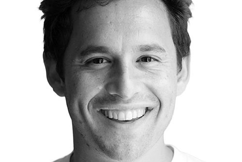 Harley Finkelstein (photo courtesy of Shopify Inc.)