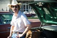 Matthew McConaughey could earn a best actor nomination for Dallas Buyers Club.