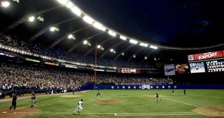 Samson: Montreal isn't 'one step closer' to having baseball team 