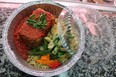 Vegan, gluten-free meatloaf by Veganessa (photo by Jennifer Nachshen)