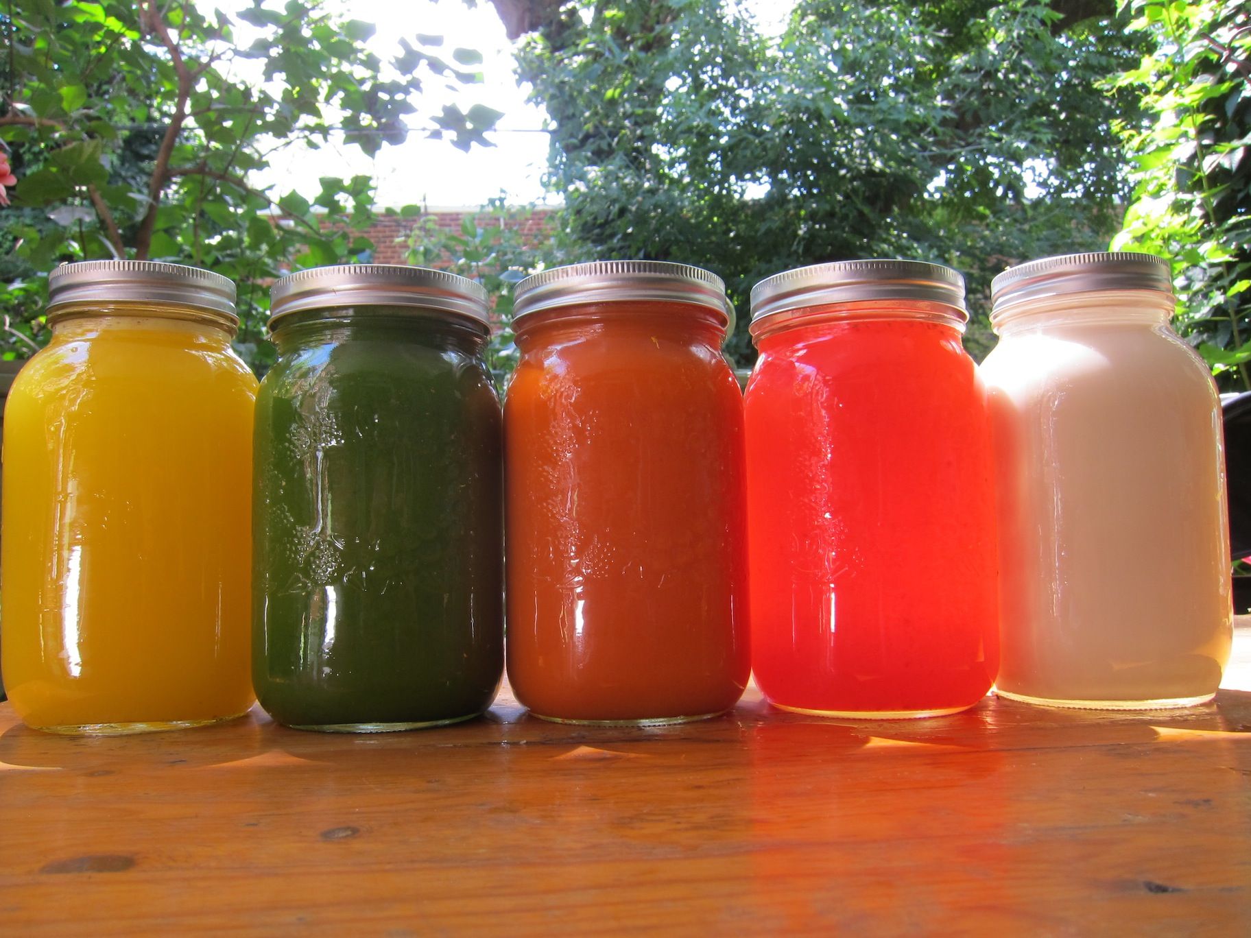 Healthy Montrealers Brittany and Tiffany Auerbach Montreal Gazette