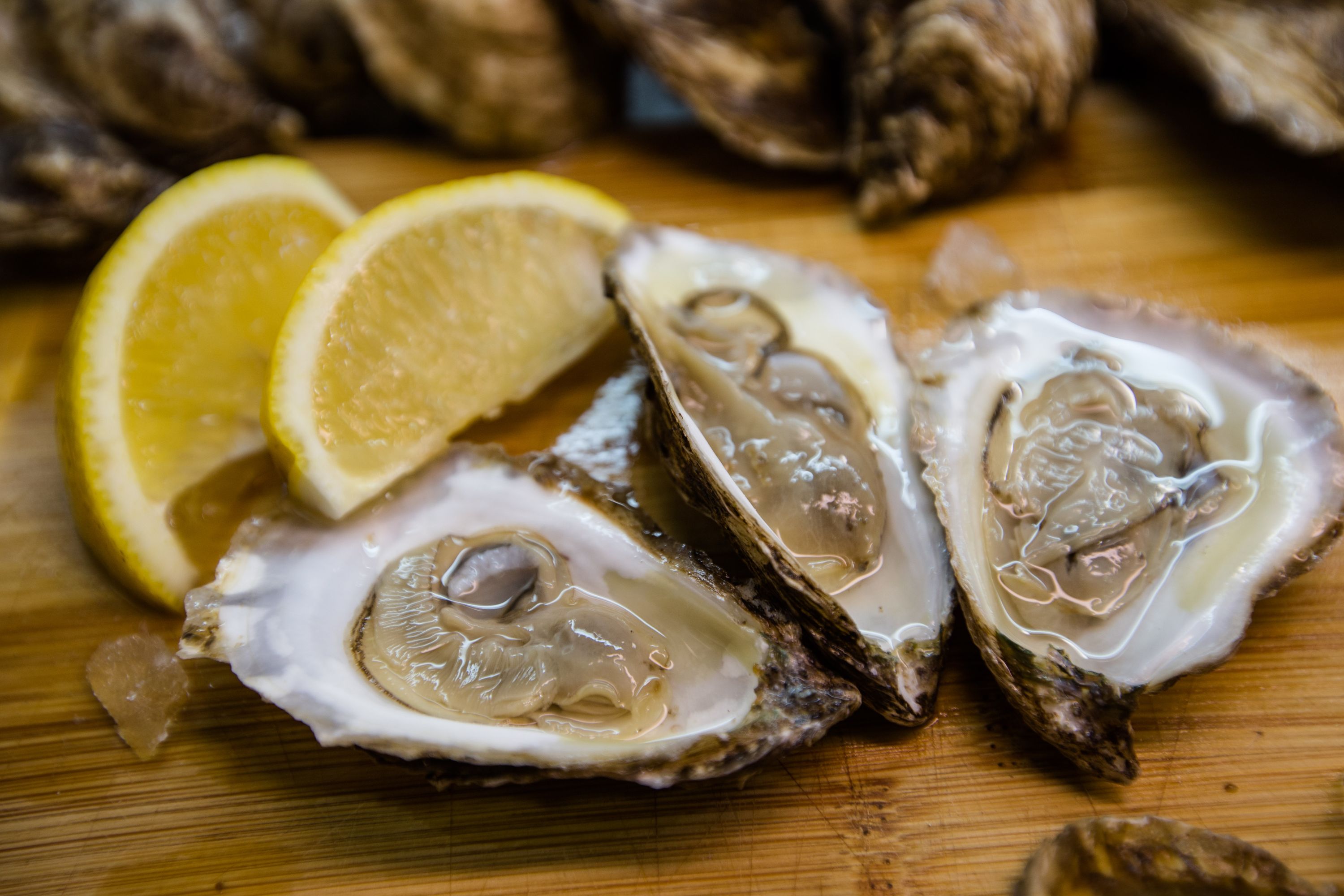 This Quebec oyster's a pearl Montreal Gazette
