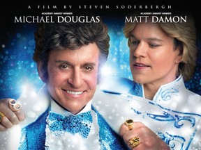 Behind The Candelabra is having a limited-run engagement at Montreal’s Cinema du Parc (All photos courtesy HBO / Cinema du Parc)