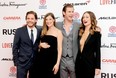 Olivia Wilde steals show at wor…