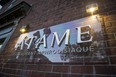 New eatery Àtame, located on Duluth street in the Plateau, is billing itself as an “aphrodisiac restaurant.”