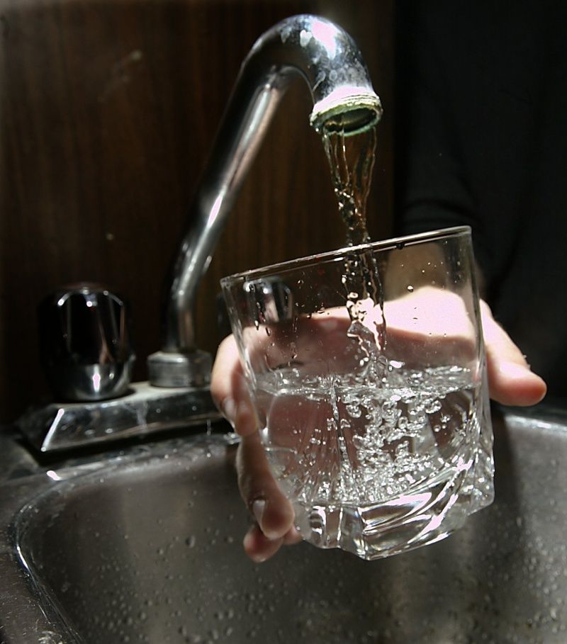 Work at PointeClaire drinkingwater reserve may cause drop in water