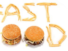 fastfood