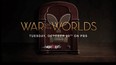 War of The Worlds Tuesday October 29, 2013 on PBS