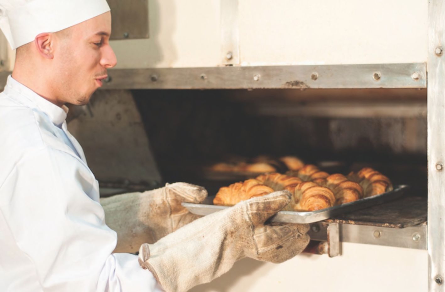 Régal Matinal New Bread and Pastry Delivery Service Opens in Outremont Montreal Gazette