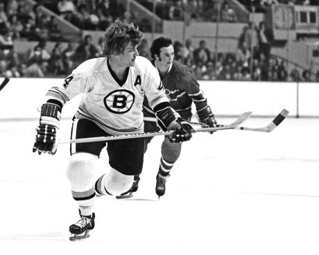 Bobby Orr reveals some of his secrets in book | Montreal Gazette