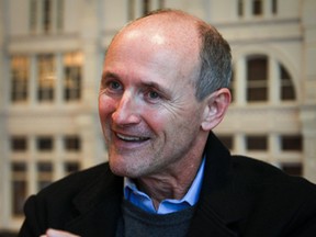 Colm Feore at NTS