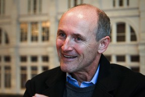 Colm Feore at NTS