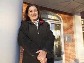 Paola Hawa is the new mayor of Ste-Anne-de-Bellevue. She is one of two new female mayors elected in the West Island.