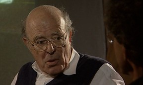 Marcel Ophuls in 2005, in the French  documentary portrait Marcel Ophuls, paroles et musique