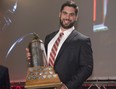 McGill athletes sweep academic …