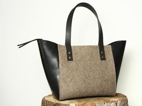 The “Kabas” bag: $285