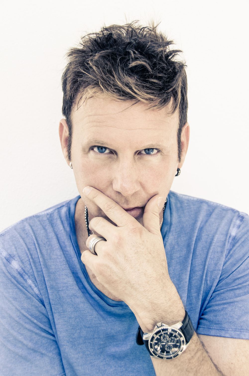 My Montreal Corey Hart Montreal Gazette