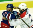 Former Hab Scott Thornton wins …