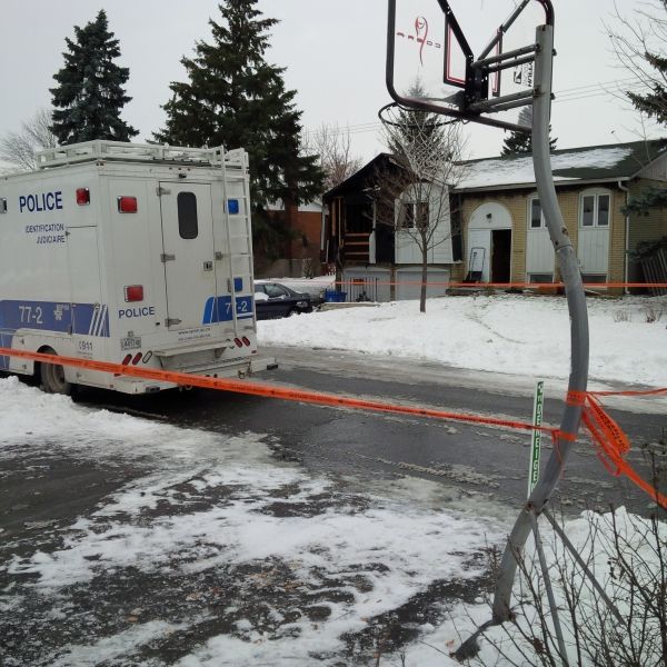 Man dies following overnight house fire in Kirkland Montreal Gazette