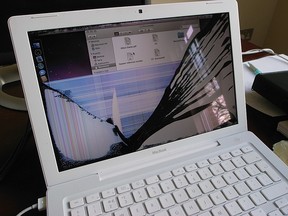 LCD Mac