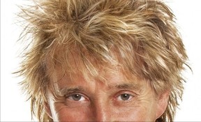 Rod Stewart headlines the Bell Centre in Montreal. But will he sing "Sailing" this time? (Photo courtesy evenko)