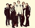 Love them or hate them, but  Arcade Fire ranks in POP TART's list of the 20 Hottest Montrealers of the Year 2013 (Photo courtesy evenko)