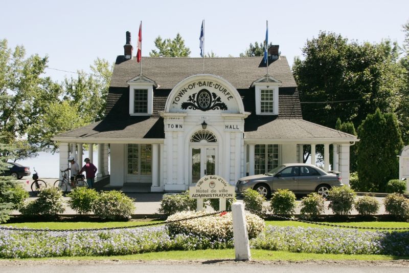 Baied'Urfé holds the line on taxes for 2014 Montreal Gazette