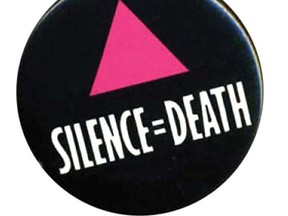 Legendary AIDS activist, artist and writer Avram Finkelstein co-founded the Silence=Death collective that changed the way the world looks at AIDS. Finkelstein will lecture and lead workshops at Concordia University on Jan 23-24.