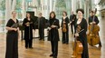 Arion Baroque Orchestra