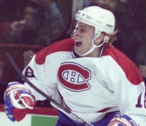 Former Hab Valeri Bure now has …