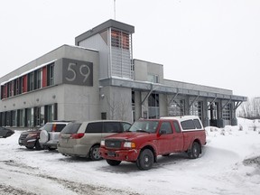 Montreal fire officials say it will be up to a year before they will know what impact Caserne 59, a  new station now open on Pierrefonds Blvd., will have response times.