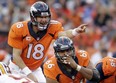 Broncos win Super Bowl in video…