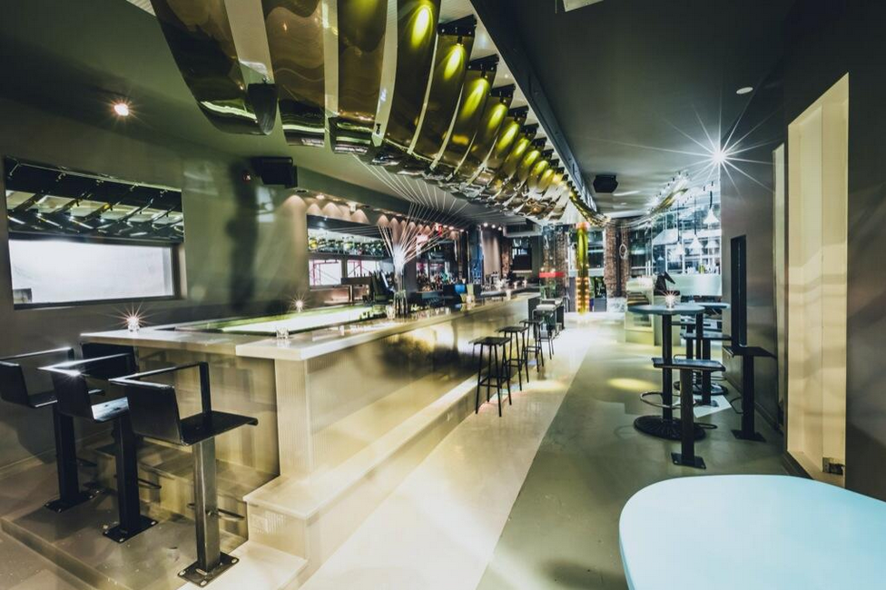 Rufus Rockhead Opens in Little Burgundy Montreal Gazette