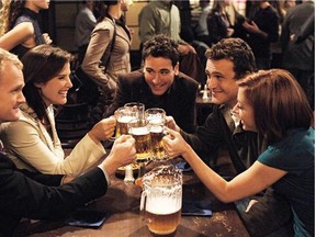 How I Met Your Mother