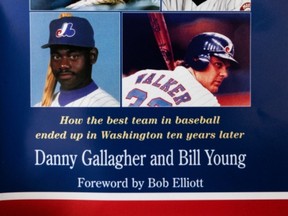 Remembering the 1994 Expos: From MLB's Best to Washington
