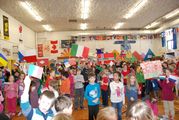 Welcome to Clearpoint Elementary IB World School, Pointe Claire, QC