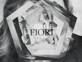 Serge Fiori's newest album is called, simply, Serge Fiori but his classic album Fioritudes will be re-created live at FrancoFolies 2014.