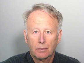 Police are looking for potential victims of Howard Krupp, pictured.